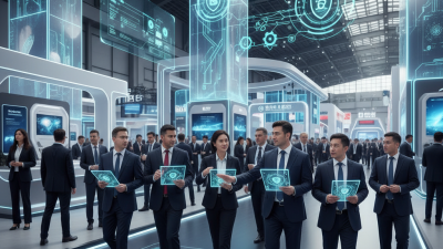 How to Use Electronic Keys Effectively at 2026 Canton Fair?