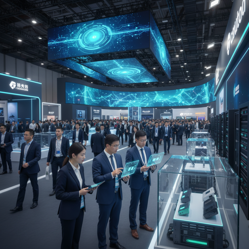 How to Choose the Best Backup Battery at the 2026 Canton Fair?