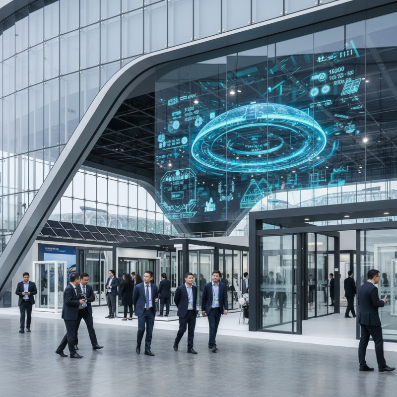 Best Commercial Windows and Doors at 2026 Canton Fair?