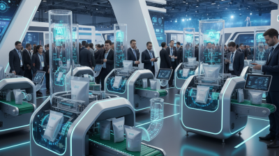 Top Pouch Packing Line Solutions at 2026 Canton Fair?