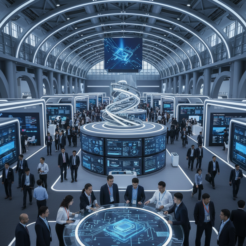 What is Aluminum Electrolytic Capacitor Insights for 2026 Canton Fair?