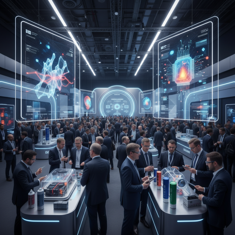 Top Thermal Paste Trends to Watch at 2026 Canton Fair?