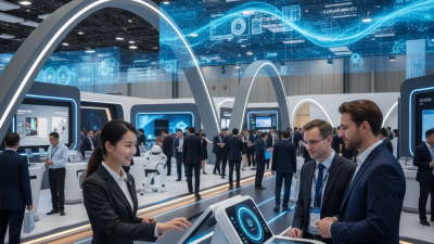 Why Choose Pos Terminals for the 2026 Canton Fair?