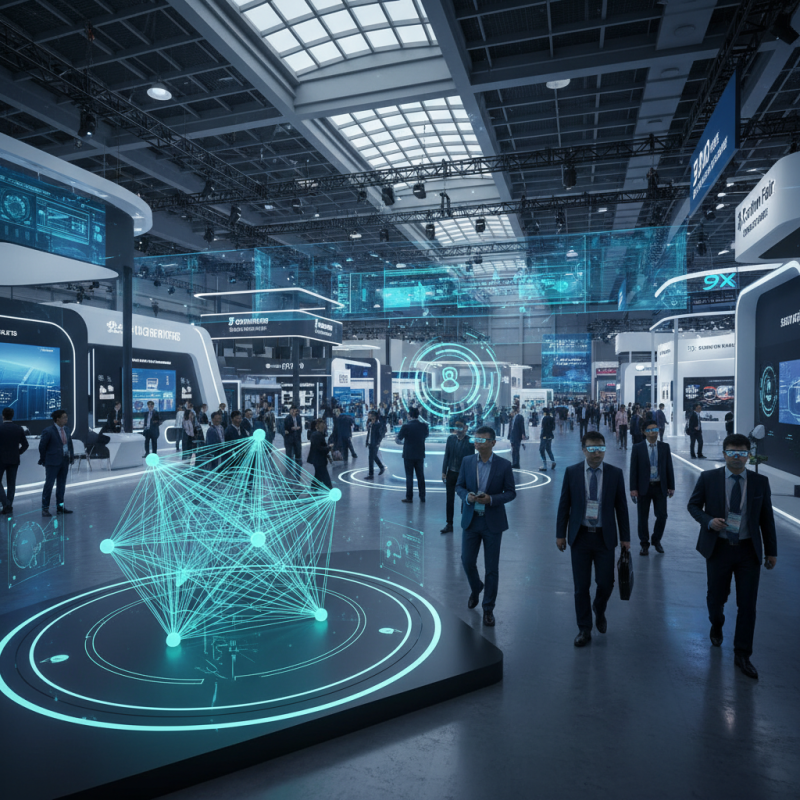 Why Choose 5 Pin Wire Connector at Canton Fair 2026?