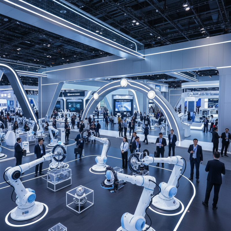 Top Vacuum Suction Innovations at 2026 Canton Fair Highlights?