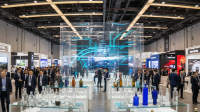 Discover Top Liquor Bottles at the 139th Canton Fair 2026?