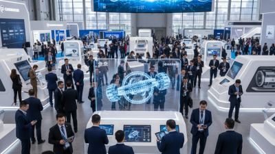 Planetary Gearbox Trends at 2026 Canton Fair Insight for Buyers