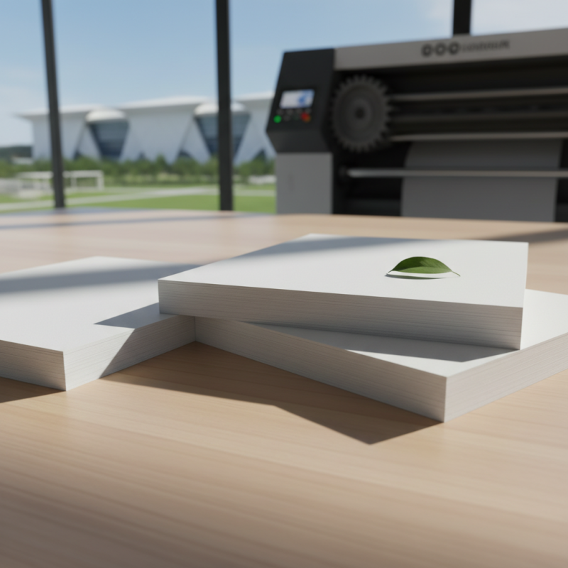 Best Ticket Printing Paper for 2026 Canton Fair China?