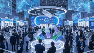 China Best Empty Capsules at 2026 Canton Fair What to Expect?