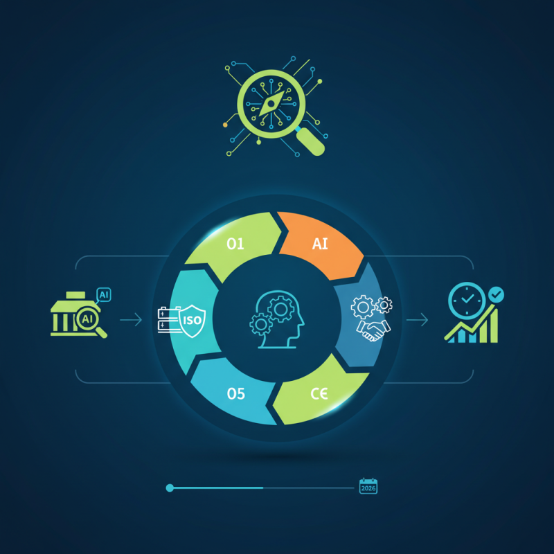 How to Find a Reliable Battery Dealer at Canton Fair 2026?