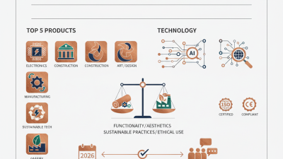Top 5 Copper Sheet Products to Discover at 2026 Canton Fair?