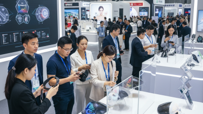 How to Choose the Best Led Face Light Therapy at the 2026 Canton Fair?