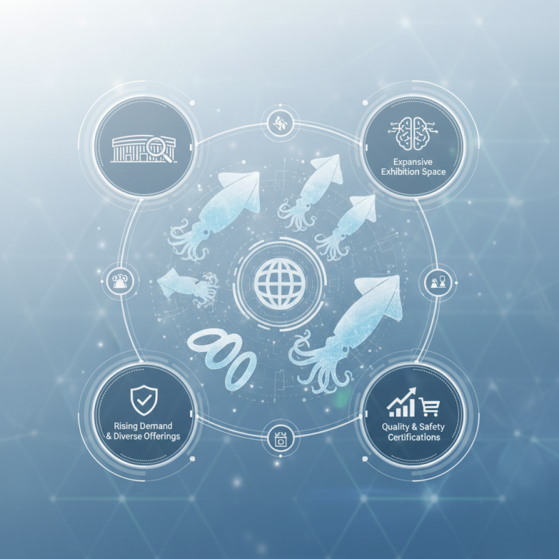 Top Frozen Squid Products to Explore at 2026 Canton Fair?