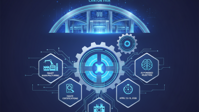 Top 10 Jaw Plates to Source at the 139th Canton Fair 2026?