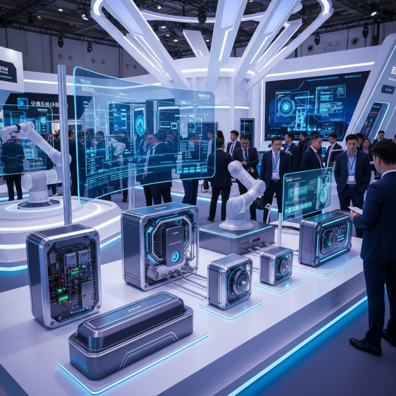 Best Signal Surge Protectors for the 2026 Canton Fair?