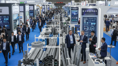 How to Source Grey Tubes at the 2026 Canton Fair?