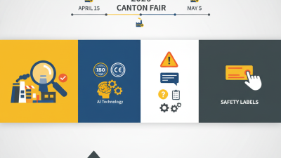Industrial Safety Label Tips for 2026 Canton Fair Buyers?