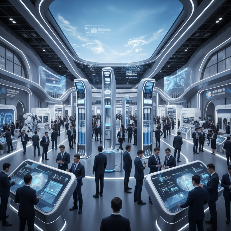 What are Ozone Controllers and Their Role in 2026 Canton Fair?