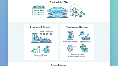 2026 Top Hydrogen Refueling Stations at Canton Fair Insights?