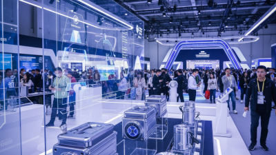 How to Choose Tension Load Cells for 2026 Canton Fair?