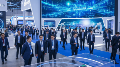 Why Choose Optical Switches at the 2026 Canton Fair?