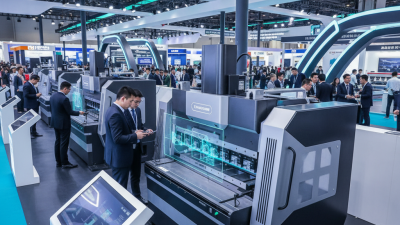 Top Press Brake Innovations at 2026 Canton Fair China?