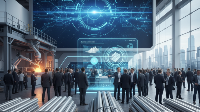 Hot Dip Galvanized Steel Pipe Opportunities at 2026 Canton Fair?