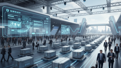 Storage Container Tips for 2026 Canton Fair Success?