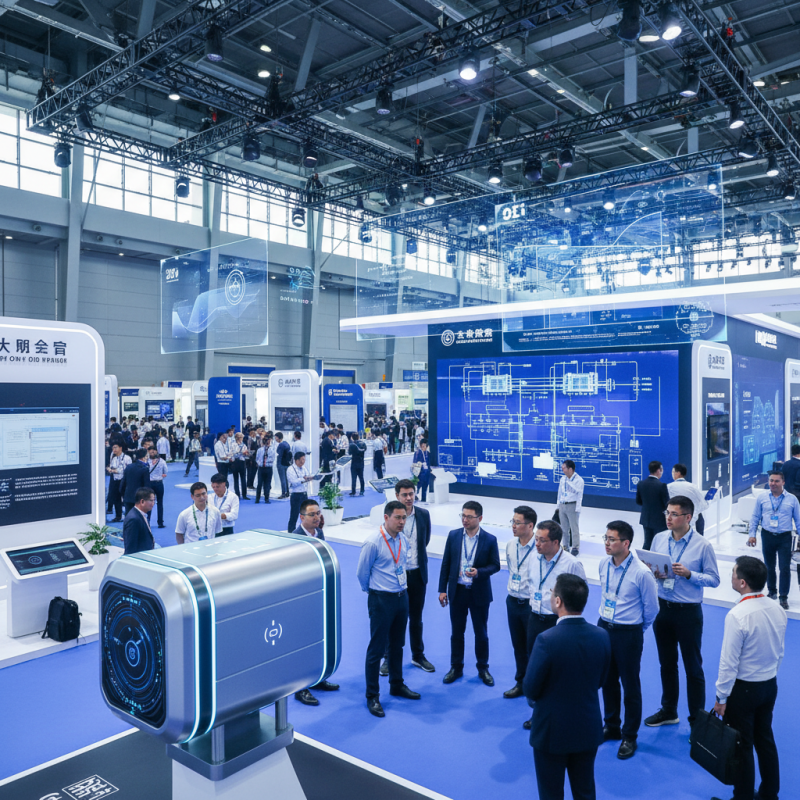 Top 35kV Auto Circuit Recloser Trends for 2026 Canton Fair?