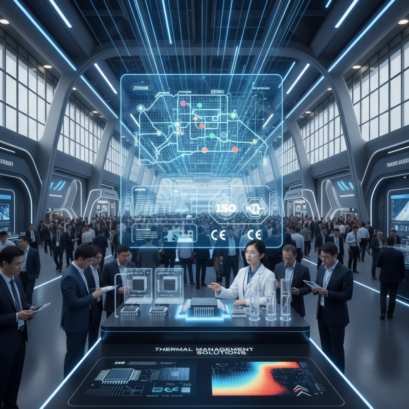 Top Thermal Paste Products at the 139th Canton Fair 2026?