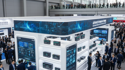 Battery Dealer Opportunities at 2026 Canton Fair in China?