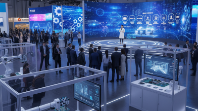 Industrial Vision Inspection Trends at 2026 Canton Fair?