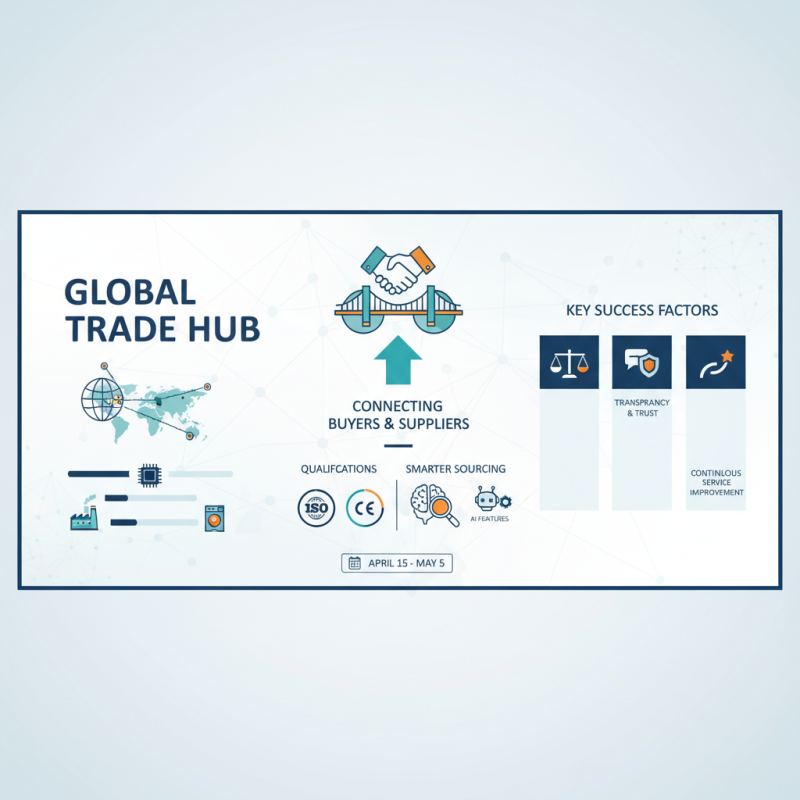 Top Network Brokers at 2026 Canton Fair China for Global Buyers?