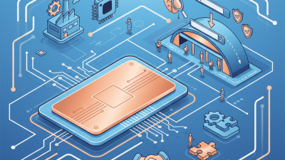 What is Copper Sheet and How to Source It at Canton Fair 2026?