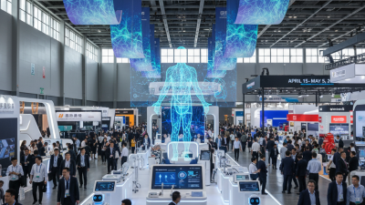 What is the Cost of Tecar Therapy at the 2026 Canton Fair?