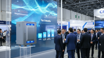 Top 5 Benefits of 35kV Auto Circuit Reclosers at 2026 Canton Fair?
