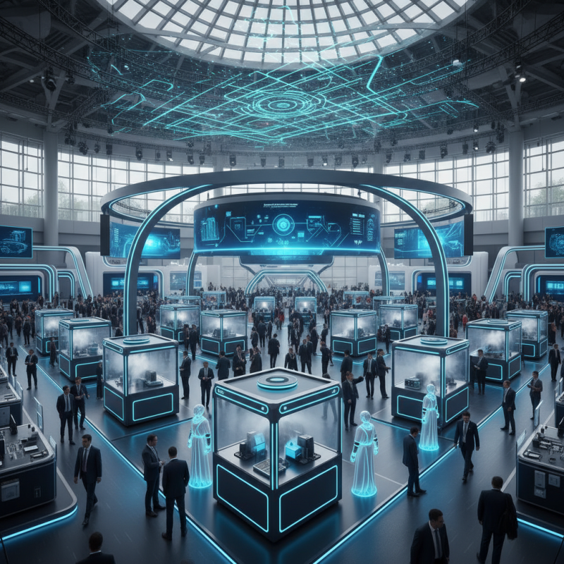 Discover the Best Dustproof Testing Machines at the 139th Canton Fair 2026?