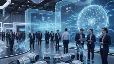 Top 5 Electrical Connectors to Explore at 2026 Canton Fair?