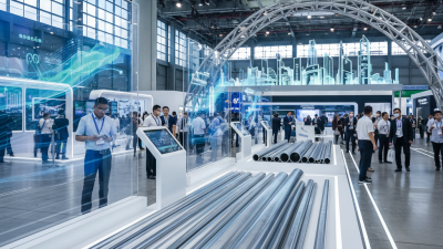 Top Hot Dip Galvanized Steel Pipe Trends at 2026 Canton Fair?