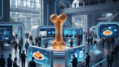 Bone Gelatin Highlights at 2026 Canton Fair What Buyers Need to Know