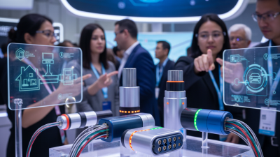 What is a 5 Pin Wire Connector at the 2026 Canton Fair?