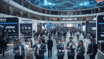 How to Source Electrical Connectors at 2026 Canton Fair?