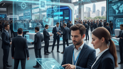 How to Use Label Scale at Canton Fair 2026 for Global Sourcing?