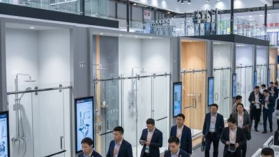 China Best Local Shower Doors at 2026 Canton Fair Guide?