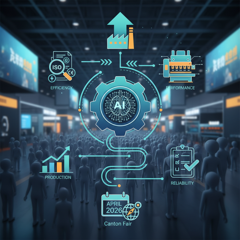 How to Choose the Best Press Brake at the 2026 Canton Fair?