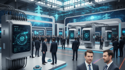 Top 35kV Auto Circuit Reclosers at 2026 Canton Fair?