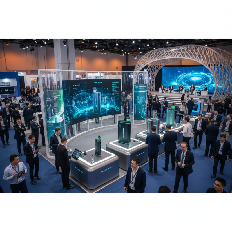 Bang Vape Trends and Innovations at the 2026 Canton Fair?