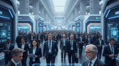 How to Source Aluminum Electrolytic Capacitors at 2026 Canton Fair?