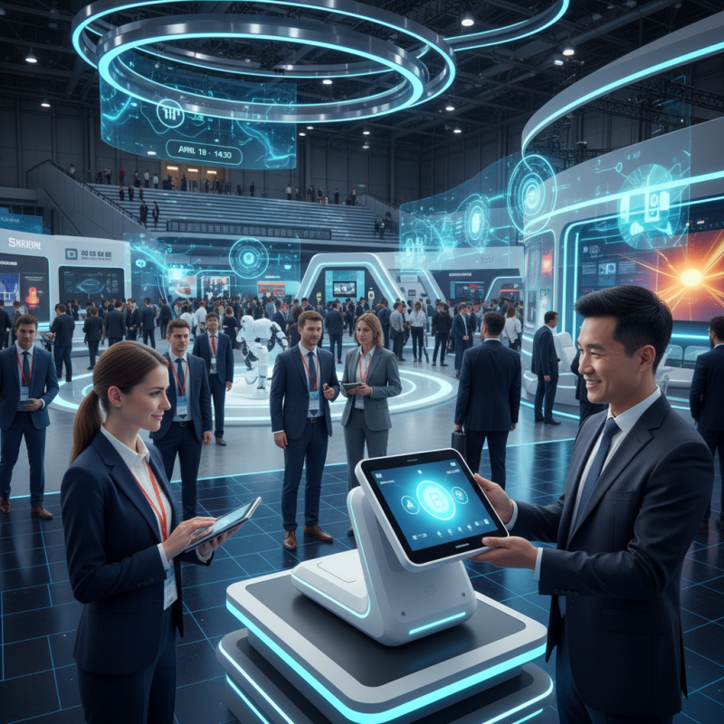 How to Use Pos Terminal at the 2026 Canton Fair?