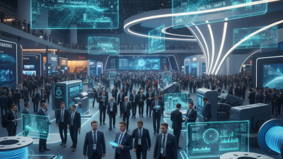 How to Source ADSS Fiber Optic Cables at the 2026 Canton Fair?